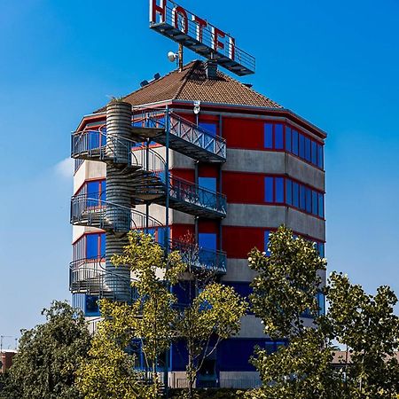 Business Hotel Casale Monferrato Luaran gambar