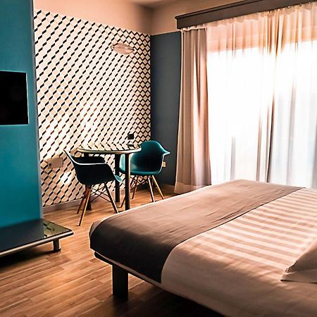 Business Hotel Casale Monferrato Luaran gambar