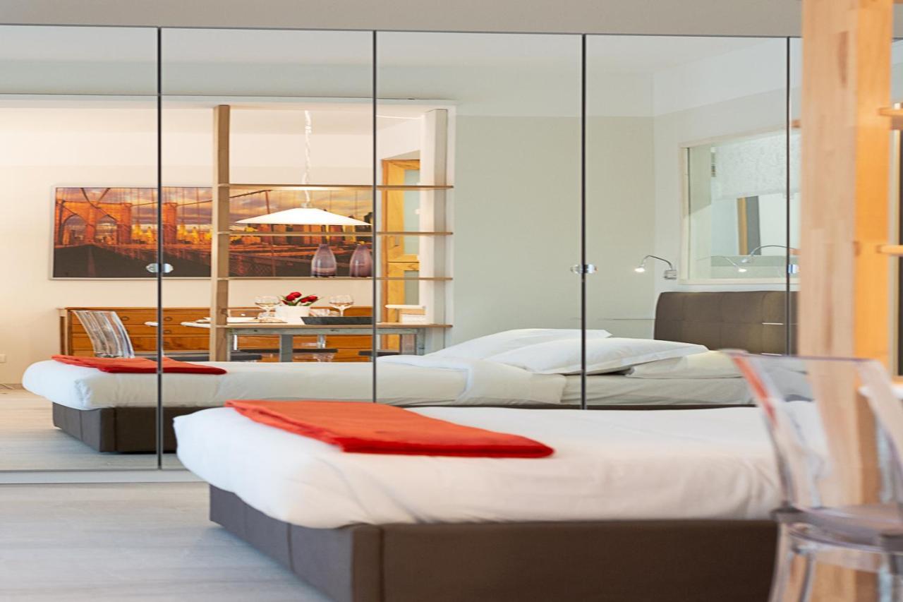 Business Hotel Casale Monferrato Luaran gambar