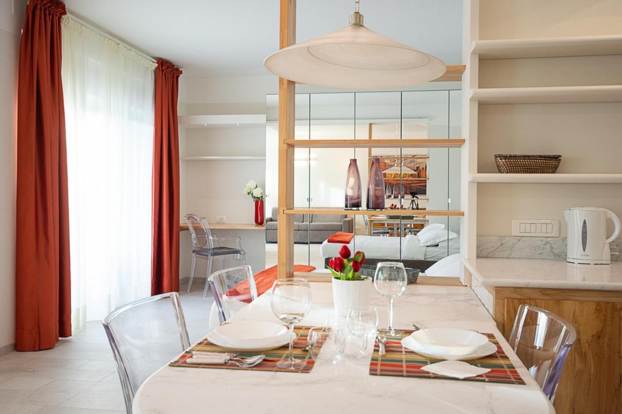 Business Hotel Casale Monferrato Luaran gambar