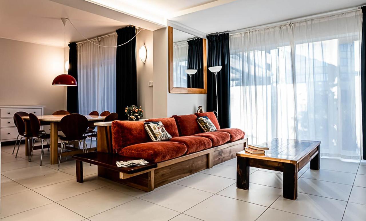 Business Hotel Casale Monferrato Luaran gambar