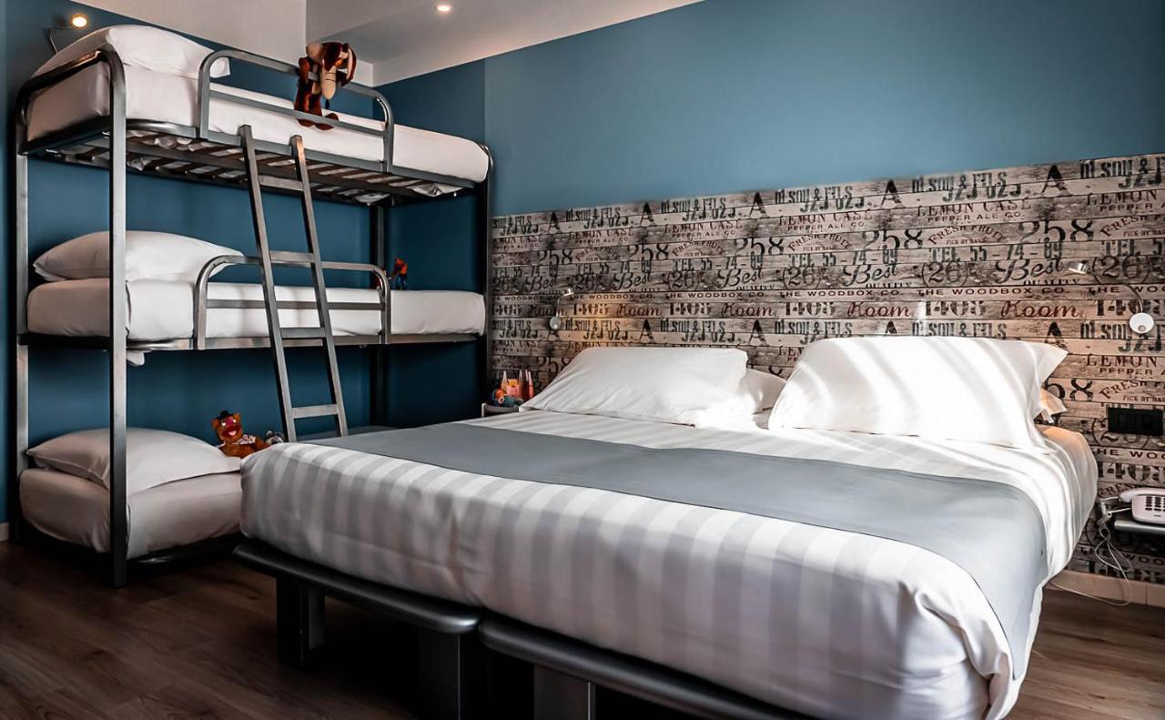 Business Hotel Casale Monferrato Luaran gambar