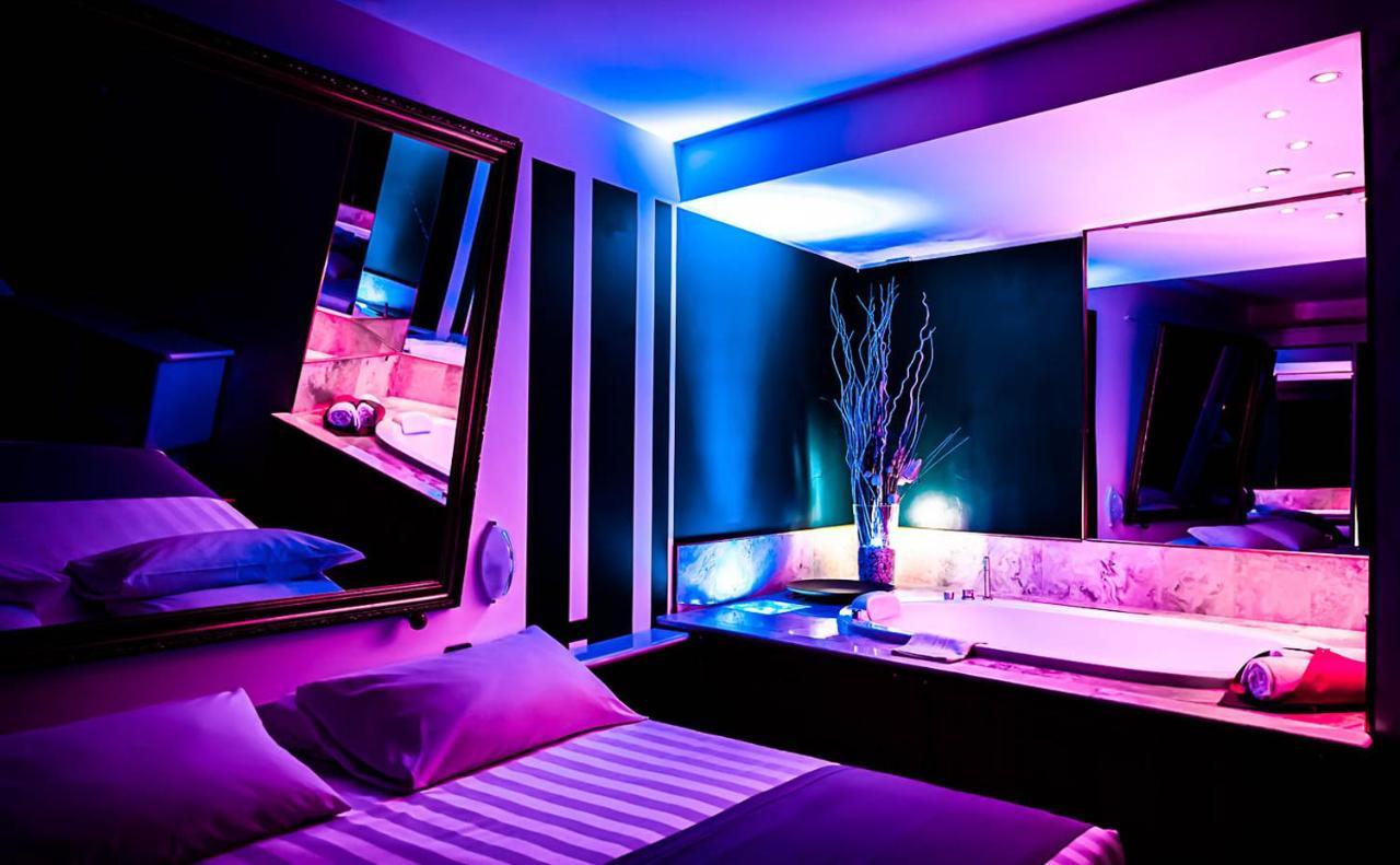 Business Hotel Casale Monferrato Luaran gambar