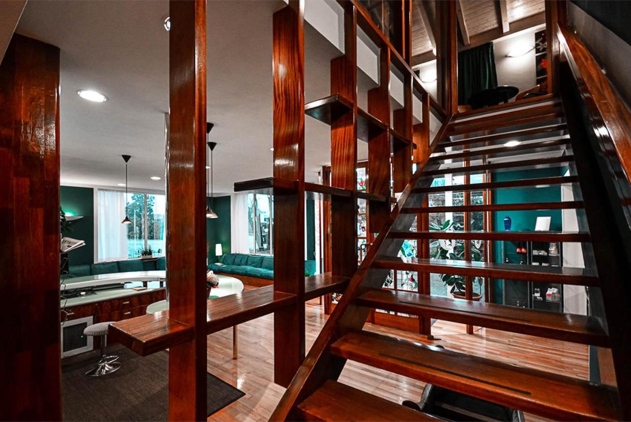 Business Hotel Casale Monferrato Luaran gambar