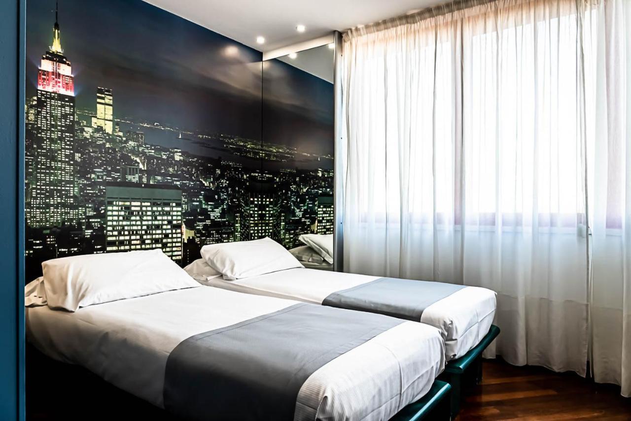 Business Hotel Casale Monferrato Luaran gambar