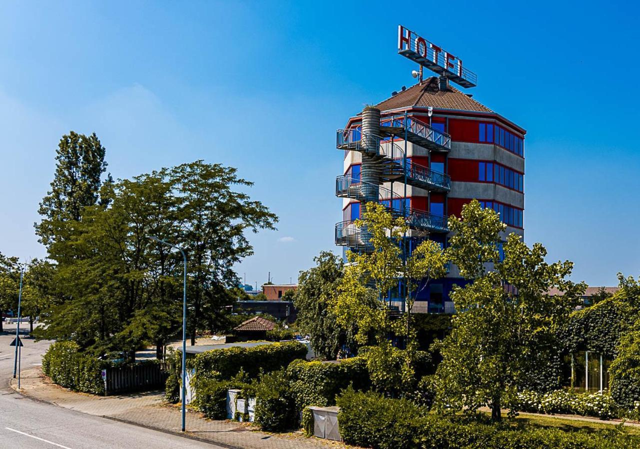 Business Hotel Casale Monferrato Luaran gambar