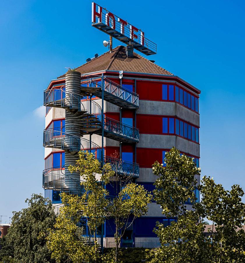 Business Hotel Casale Monferrato Luaran gambar