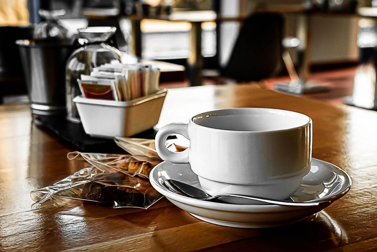 Business Hotel Casale Monferrato Luaran gambar