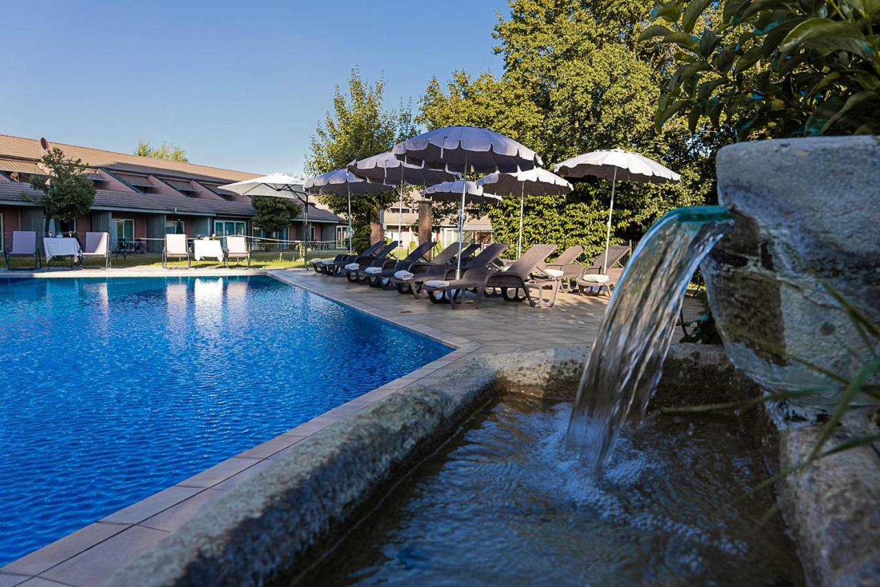 Business Hotel Casale Monferrato Luaran gambar