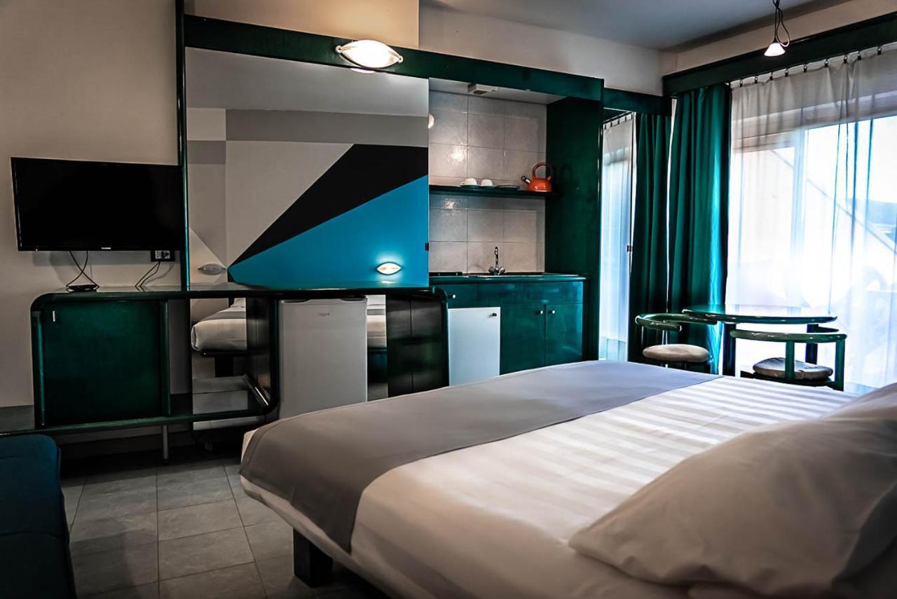 Business Hotel Casale Monferrato Luaran gambar