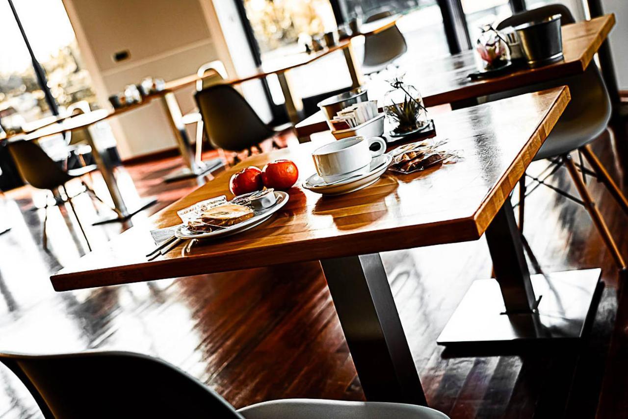 Business Hotel Casale Monferrato Luaran gambar