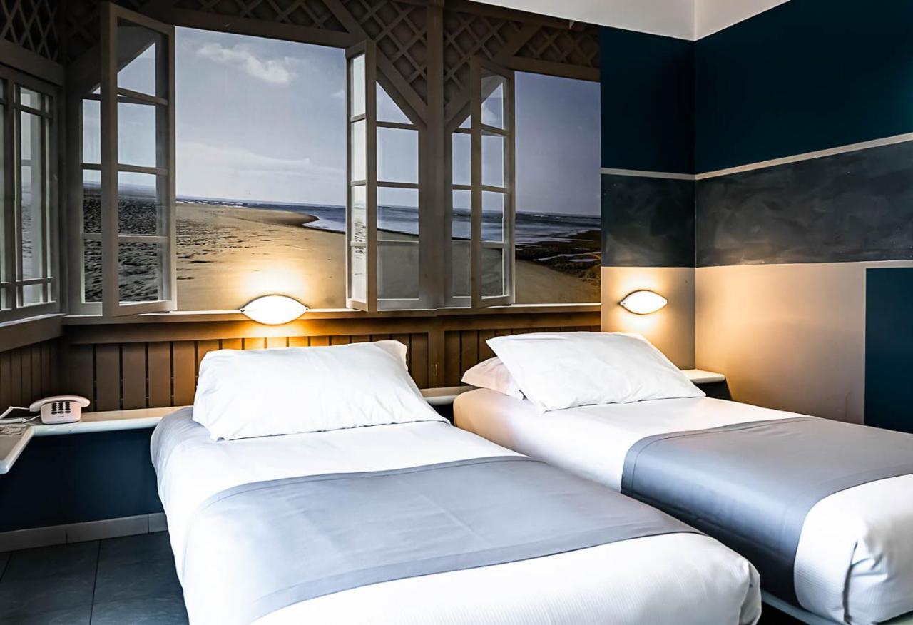 Business Hotel Casale Monferrato Luaran gambar