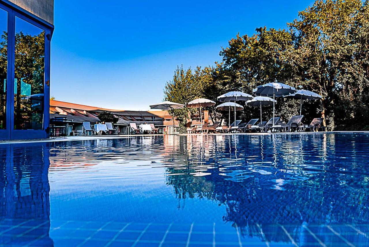 Business Hotel Casale Monferrato Luaran gambar