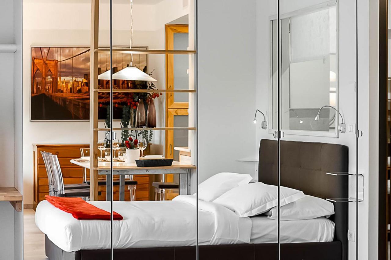 Business Hotel Casale Monferrato Luaran gambar