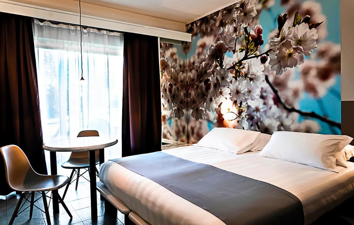 Business Hotel Casale Monferrato Luaran gambar