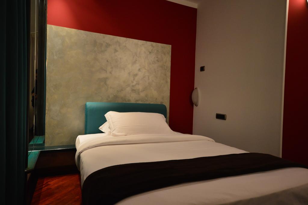 Business Hotel Casale Monferrato Luaran gambar